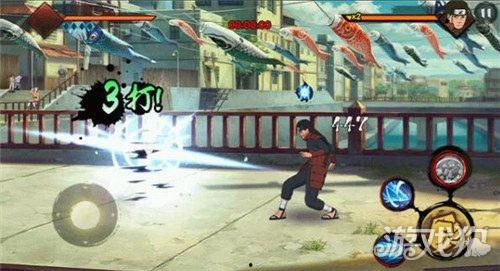 火影最新s忍者爆料贴吧,最新S级忍者爆料,神秘力量觉醒,忍者世界风云再起! 第1张 火影最新s忍者爆料贴吧,最新S级忍者爆料,神秘力量觉醒,忍者世界风云再起! 第1张