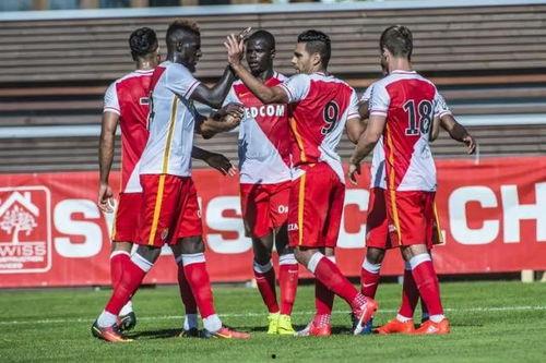 摩纳哥赛前爆料最新消息,神秘阵容调整,备战关键对决!” 第3张 摩纳哥赛前爆料最新消息,神秘阵容调整,备战关键对决!” 第3张